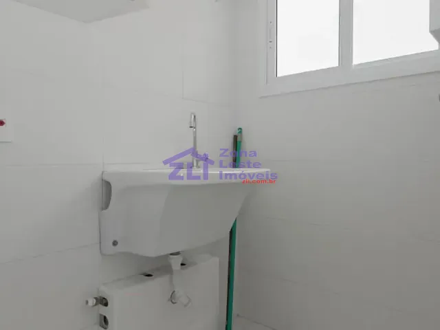 Apartamento com 52m² 1 quarto e 1 banheiro, para alugar, no bairro Vila Regente Feijó em São Paulo