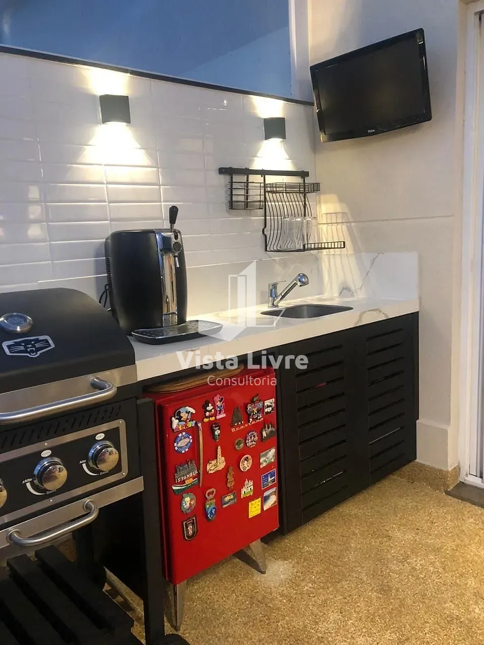 Cobertura, 2 quartos, 120 m² - Foto 12