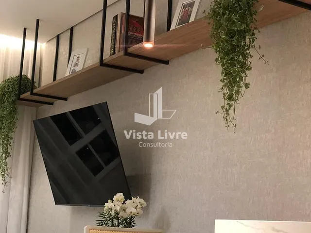 Cobertura / Penthouse com 120m² 2 quartos e 3 banheiros, à venda, no bairro Jaguaribe em Osasco