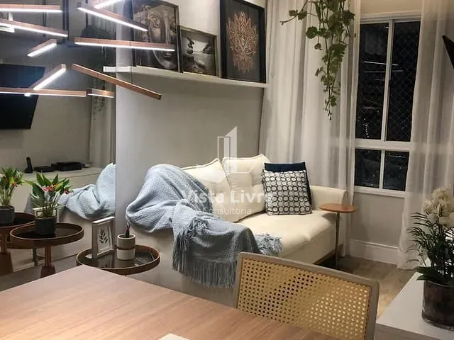 Cobertura / Penthouse com 120m² 2 quartos e 3 banheiros, à venda, no bairro Jaguaribe em Osasco