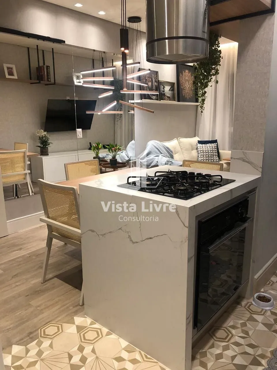 Cobertura, 2 quartos, 120 m² - Foto 2