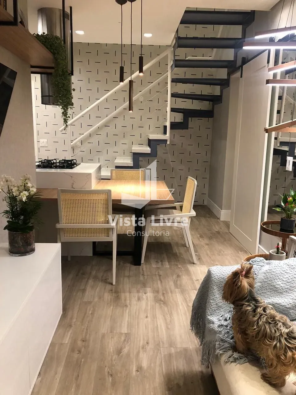 Cobertura, 2 quartos, 120 m² - Foto 6