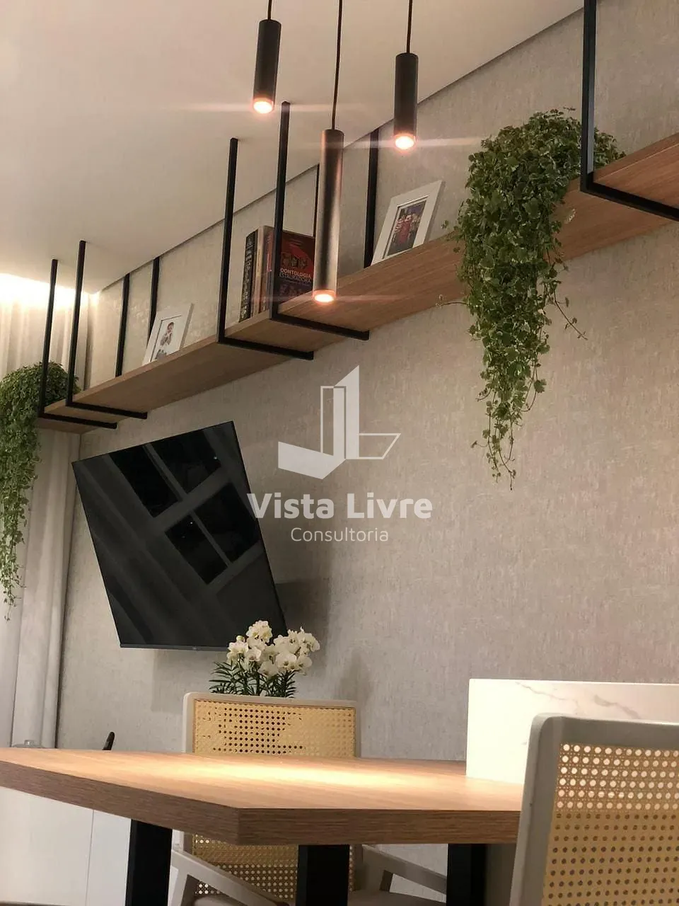 Cobertura, 2 quartos, 120 m² - Foto 4