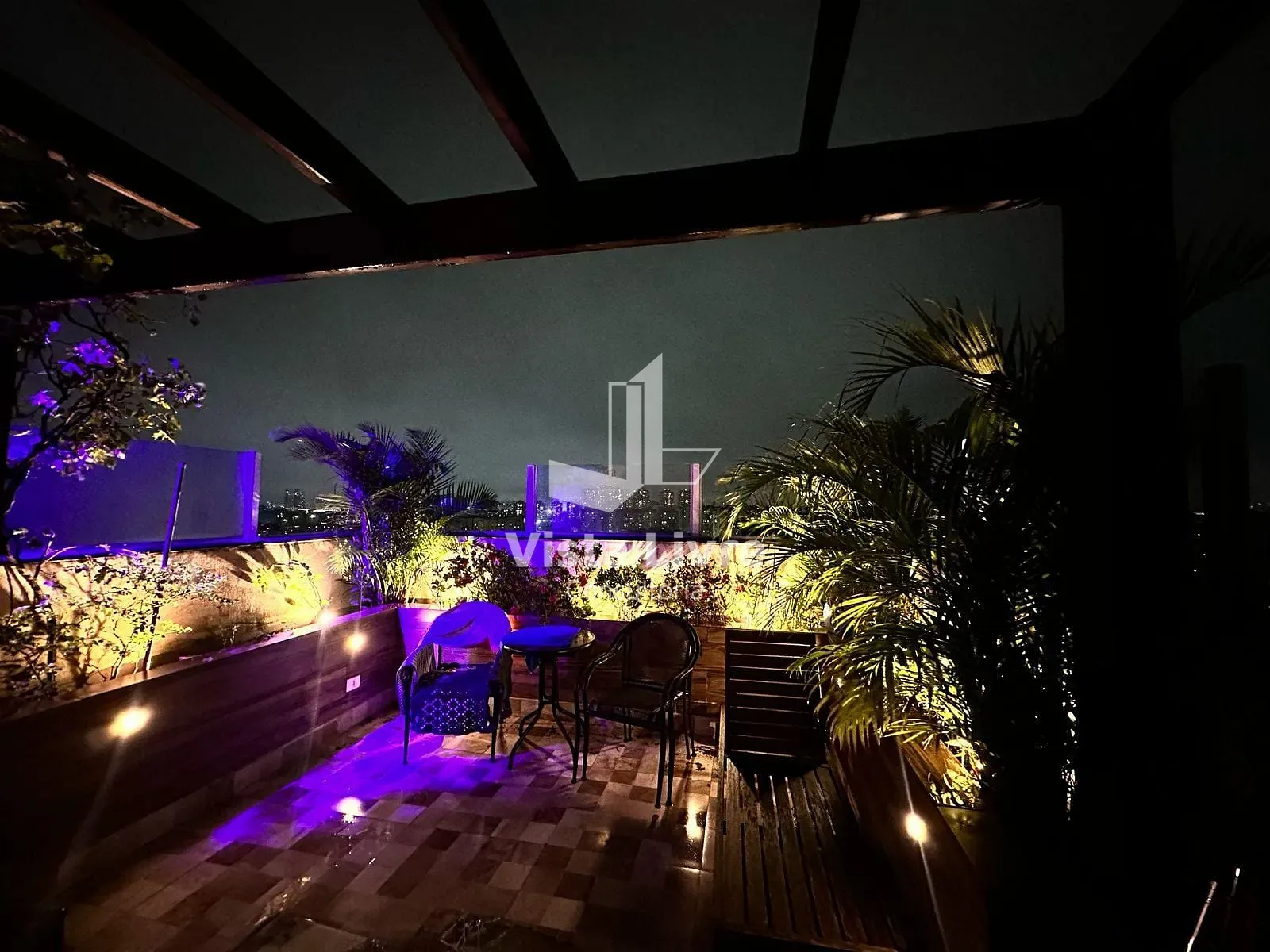 Cobertura, 2 quartos, 120 m² - Foto 10