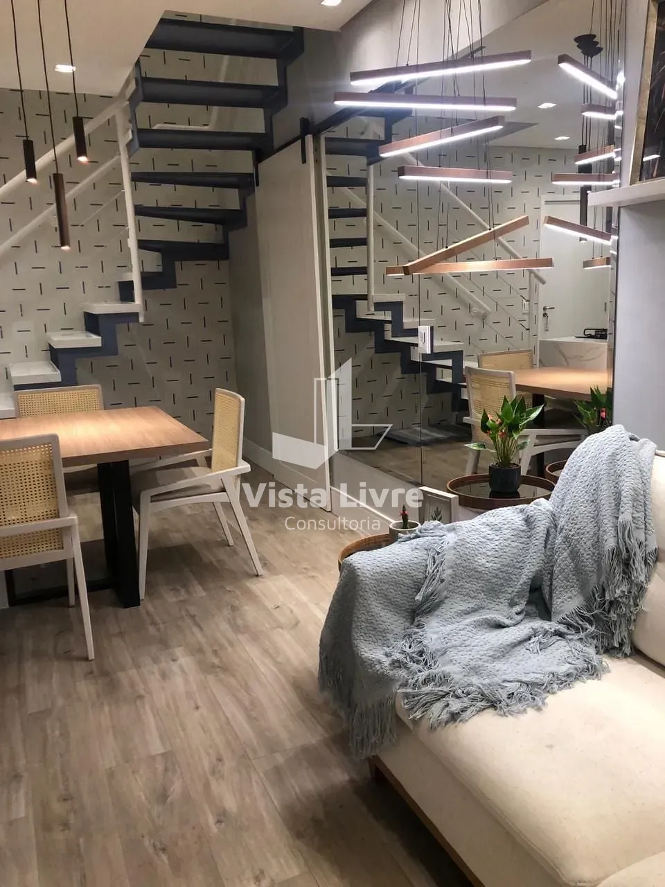 Cobertura, 2 quartos, 120 m² - Foto 5