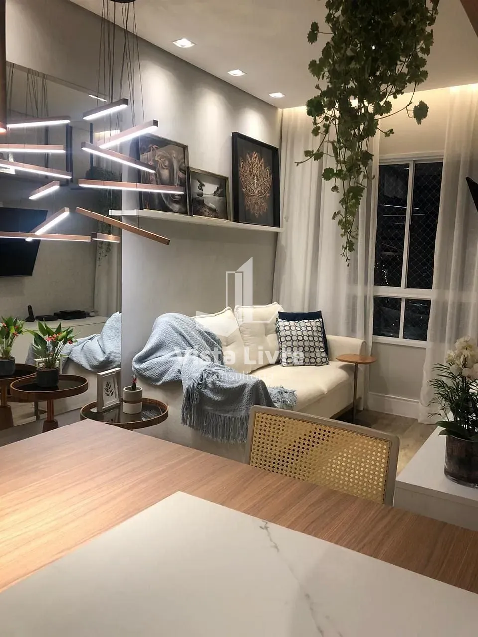 Cobertura, 2 quartos, 120 m² - Foto 1
