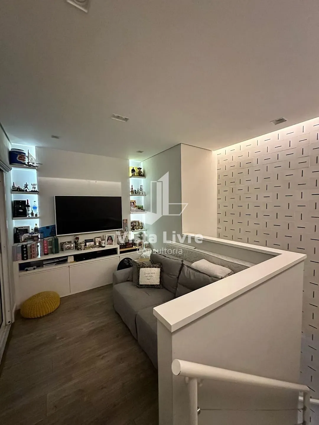 Cobertura, 2 quartos, 120 m² - Foto 3