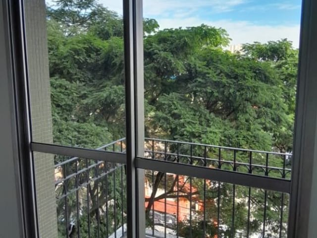 Foto do Apartamento - Apartamento com 3 dormitórios para alugar, 70 m² por R$ 3.000,00/mês - Vila Alpina - São Paulo/SP | ZONA LESTE IMÓVEIS