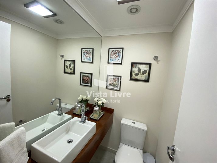 Apartamento, 3 quartos, 145 m² - Foto 31