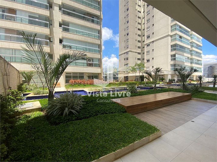 Apartamento, 3 quartos, 145 m² - Foto 41