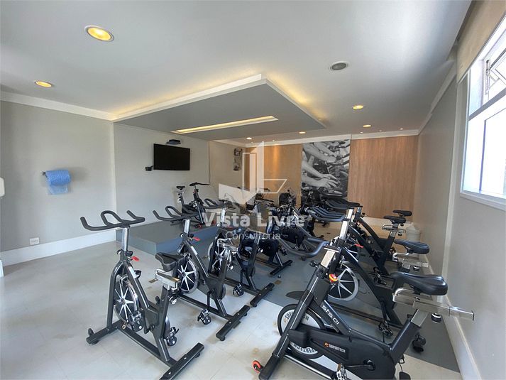 Apartamento, 3 quartos, 145 m² - Foto 37