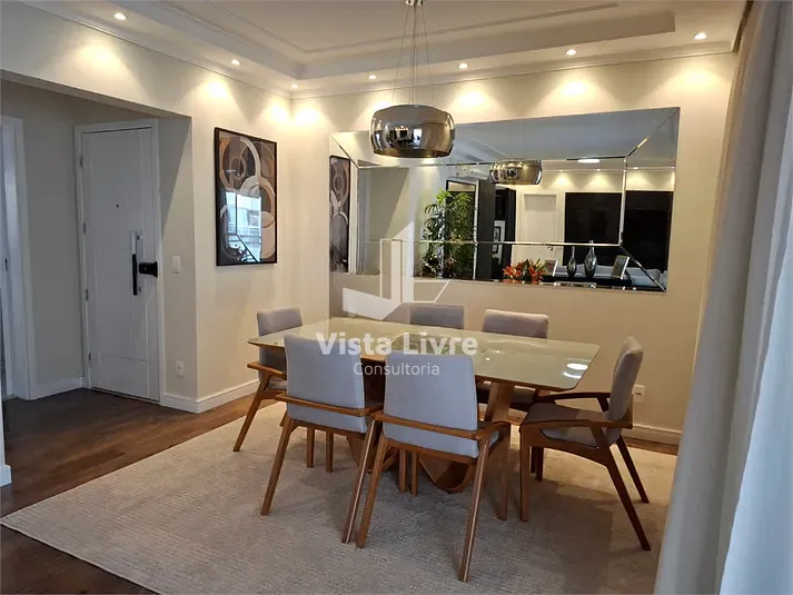 Apartamento, 3 quartos, 145 m² - Foto 6
