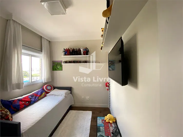 Apartamento, 3 quartos, 145 m² - Foto 26