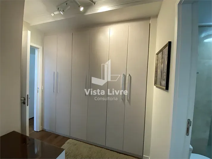 Apartamento, 3 quartos, 145 m² - Foto 20