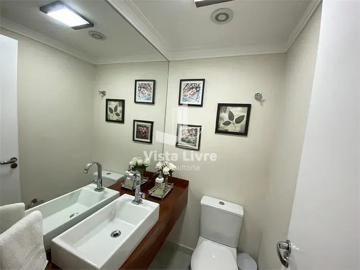 Apartamento, 3 quartos, 145 m² - Foto 31