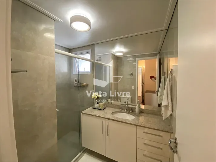 Apartamento, 3 quartos, 145 m² - Foto 28