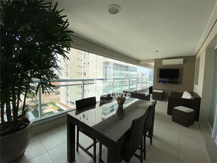 Apartamento, 3 quartos, 145 m² - Foto 9