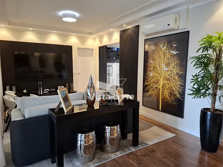 Apartamento, 3 quartos, 145 m² - Foto 7