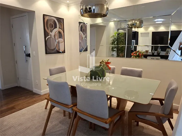 Apartamento, 3 quartos, 145 m² - Foto 3