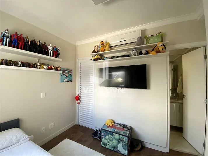 Apartamento, 3 quartos, 145 m² - Foto 25