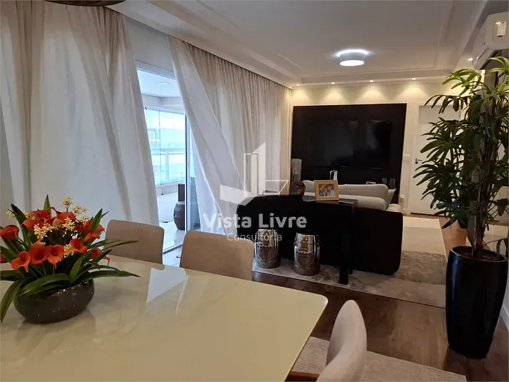Apartamento, 3 quartos, 145 m² - Foto 5