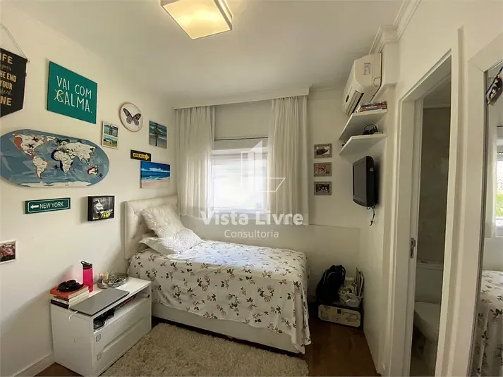 Apartamento, 3 quartos, 145 m² - Foto 24
