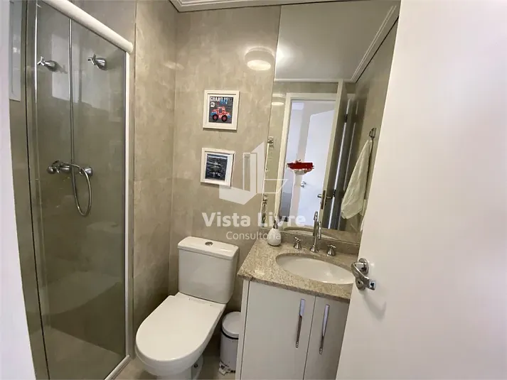 Apartamento, 3 quartos, 145 m² - Foto 30