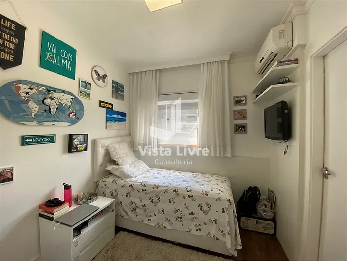Apartamento, 3 quartos, 145 m² - Foto 23