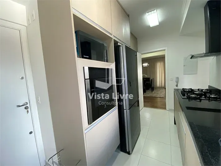 Apartamento, 3 quartos, 145 m² - Foto 15