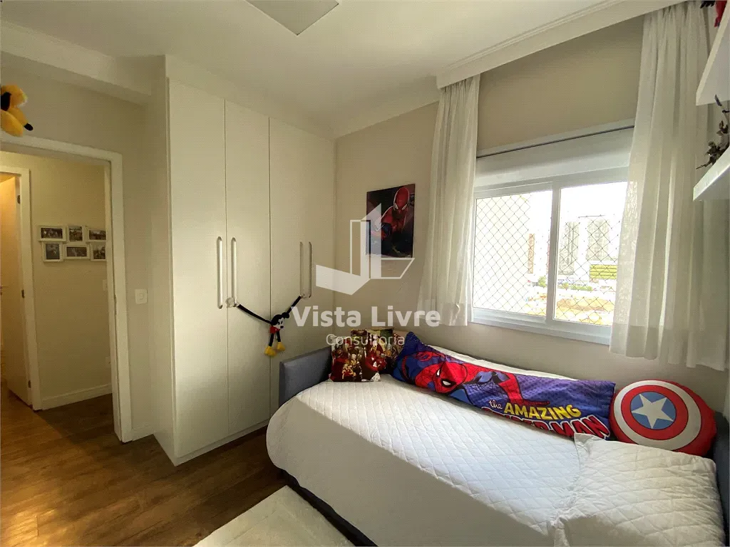 Apartamento, 3 quartos, 145 m² - Foto 27