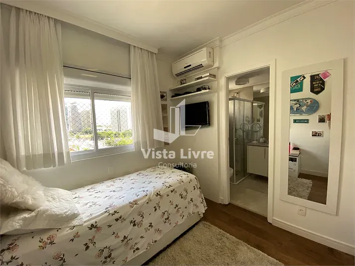 Apartamento, 3 quartos, 145 m² - Foto 21