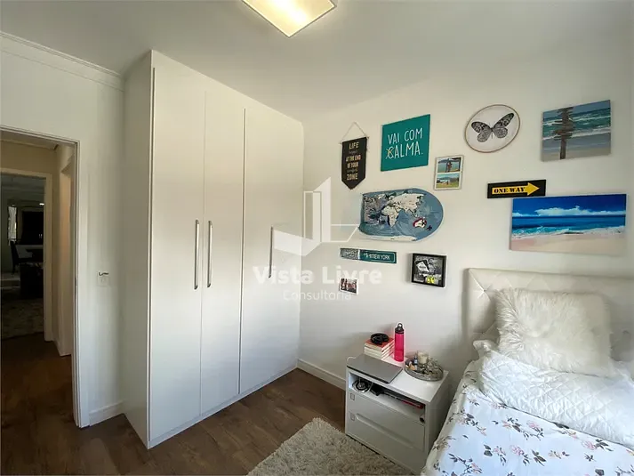 Apartamento, 3 quartos, 145 m² - Foto 22
