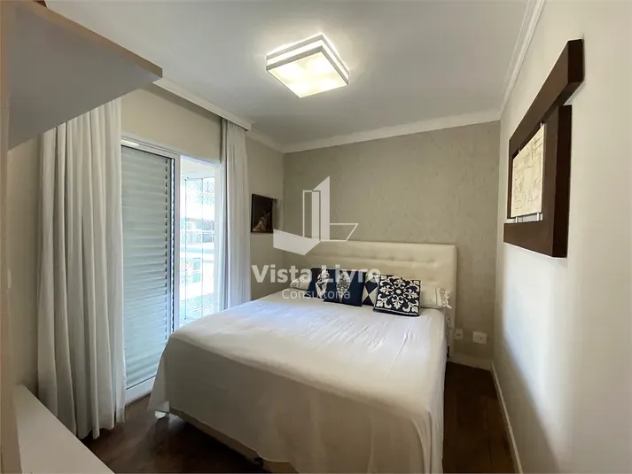 Apartamento, 3 quartos, 145 m² - Foto 18