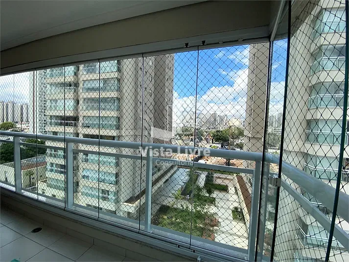 Apartamento, 3 quartos, 145 m² - Foto 12