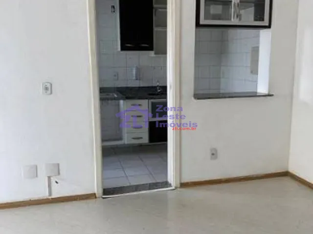 Apartamento com 40m² 1 quarto e 1 banheiro, à venda, no bairro Tatuapé em São Paulo