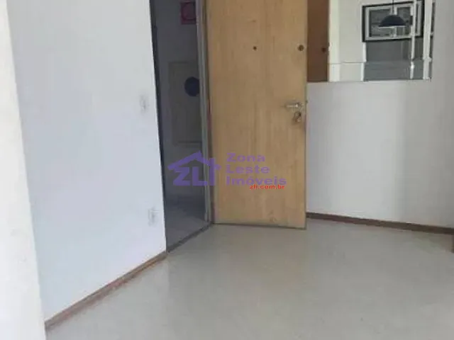 Apartamento com 40m² 1 quarto e 1 banheiro, à venda, no bairro Tatuapé em São Paulo