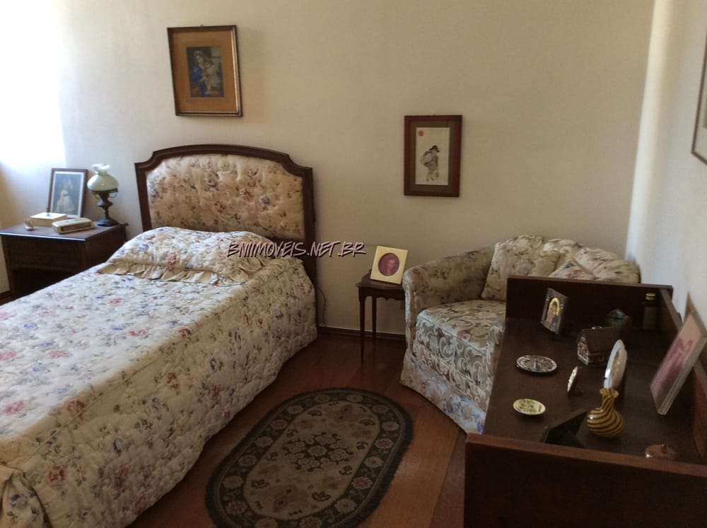 Apartamento, 4 quartos, 205 m² - Foto 8