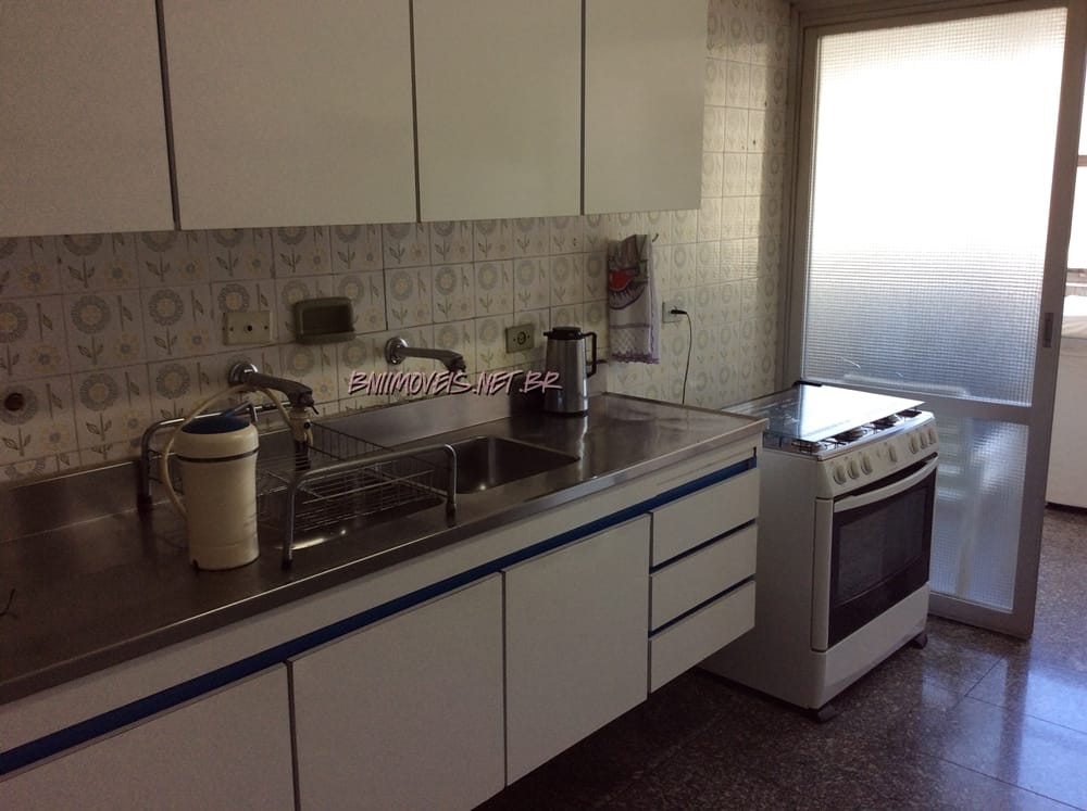 Apartamento, 4 quartos, 205 m² - Foto 6