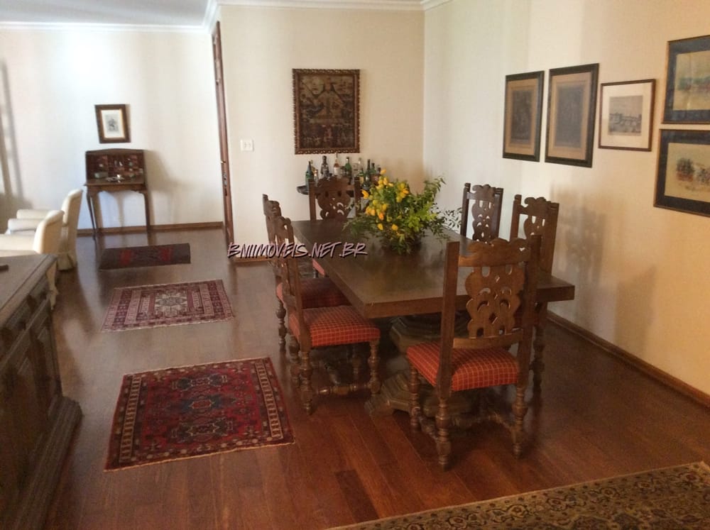 Apartamento, 4 quartos, 205 m² - Foto 2