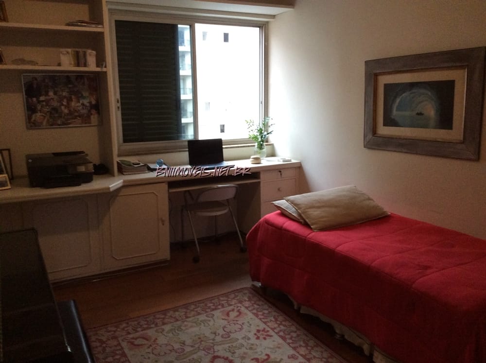 Apartamento, 4 quartos, 205 m² - Foto 10