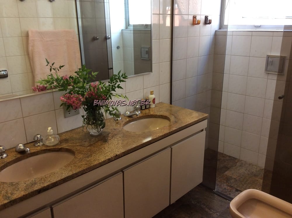 Apartamento, 4 quartos, 205 m² - Foto 7