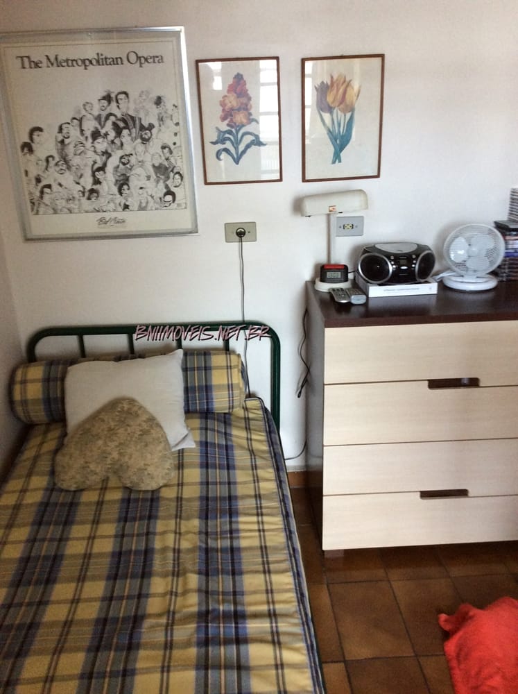 Apartamento, 4 quartos, 205 m² - Foto 9