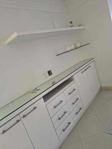 Apartamento 3 quartos e 3 banheiros, à venda, no bairro Centro em Campos dos Goytacazes
