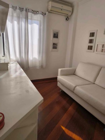 Apartamento 3 quartos e 3 banheiros, à venda, no bairro Centro em Campos dos Goytacazes