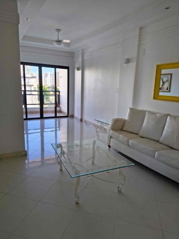Apartamento 3 quartos e 3 banheiros, à venda, no bairro Centro em Campos dos Goytacazes