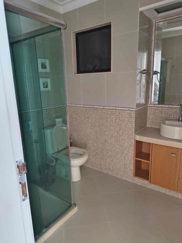 Apartamento 3 quartos e 3 banheiros, à venda, no bairro Centro em Campos dos Goytacazes