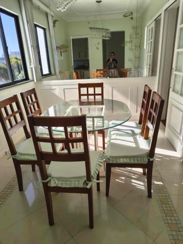 Apartamento 3 quartos e 3 banheiros, à venda, no bairro Centro em Campos dos Goytacazes