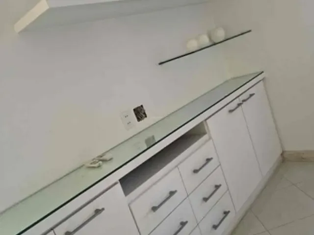 Apartamento 3 quartos e 3 banheiros, à venda, no bairro Centro em Campos dos Goytacazes