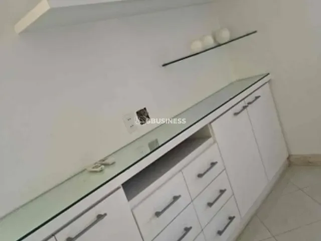 Apartamento 3 quartos e 3 banheiros, à venda, no bairro Centro em Campos dos Goytacazes
