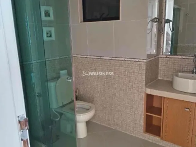 Apartamento 3 quartos e 3 banheiros, à venda, no bairro Centro em Campos dos Goytacazes